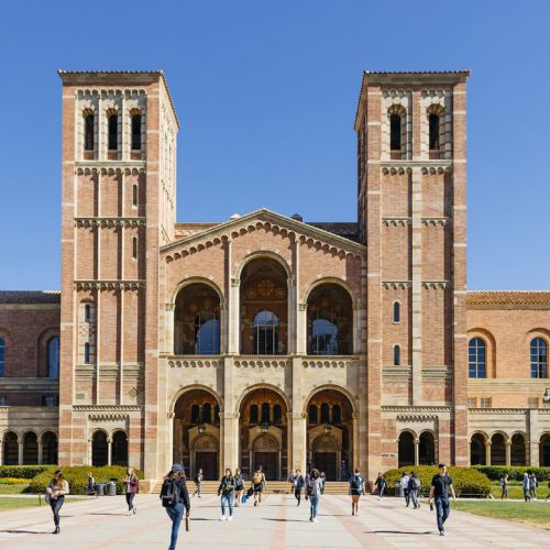 UCLA